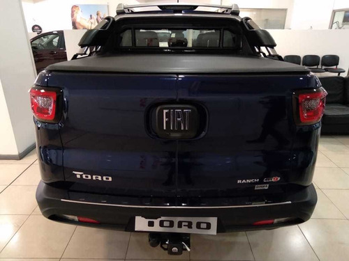 Fiat Toro 0km* Ultimas Unidades* Promociones Y Ofertas Dni M