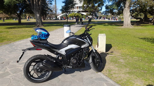 Bajaj Dominar 250