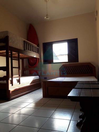 Imagem 15 de 21 de Casa Com 3 Dorms, Condomínio Lagoinha, Ubatuba - R$ 2.4 Mi, Cod: 1146 - V1146