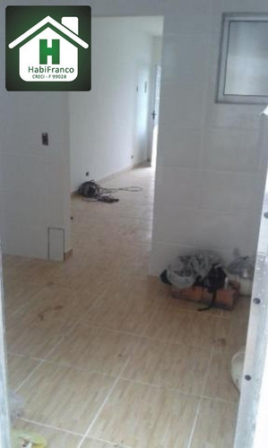 Imagem 8 de 11 de Casa Nova Geminada, Na Cidade Franco Da Rocha - Ca00130 - 32594363