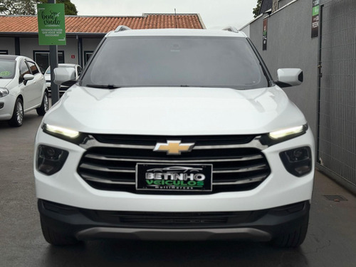 Chevrolet Montana MONTANA PREMIER 1.2 Turbo Flex 12V Aut.