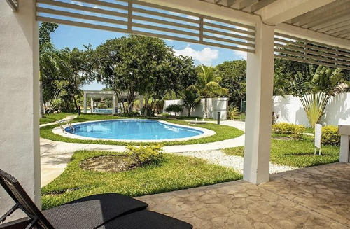 Imagen 15 de 16 de Departamento En Venta En Playa Del Carmen