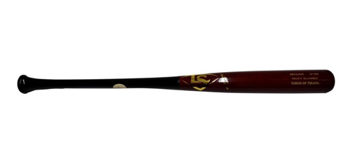 Bat De Beisbol Louisville Mlb Prime Toros Tj 34.5in Maple