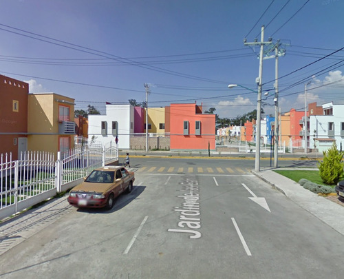 Excelente Oportunidad Casa En Buena Zona Entrega Maximo 5 Meses Trato Directo Rg27