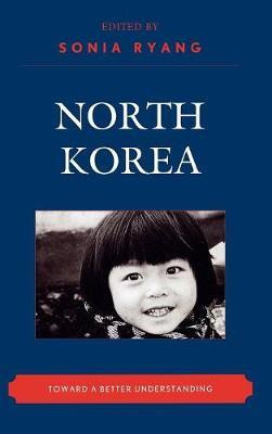 Libro North Korea - Sonia Ryang