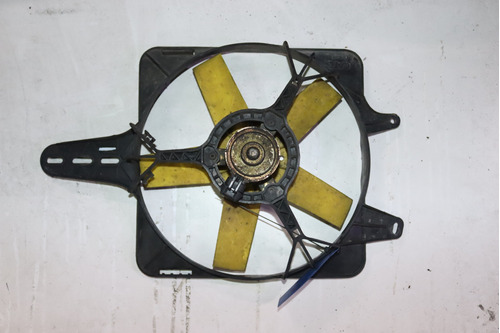 Electroventilador Fiat Uno Ev-114