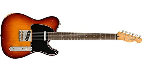Guitarra Eléctrica Fender Jason Isbell Custom Telecaster,