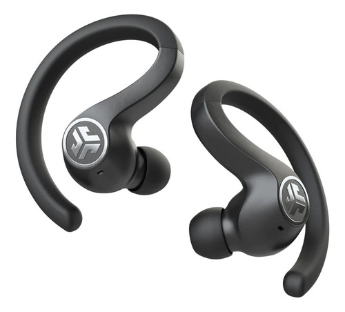 Audifonos Deportivos Jlab Jbuds Air Sport Negro