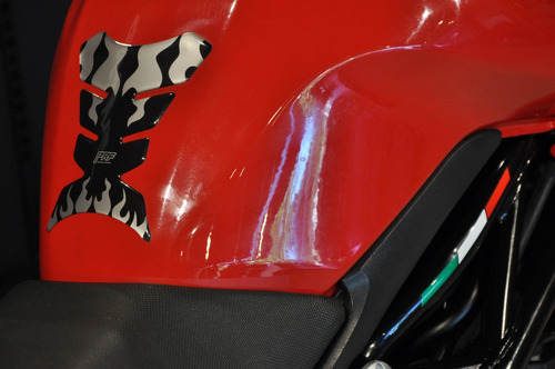 Benelli Tnt 300