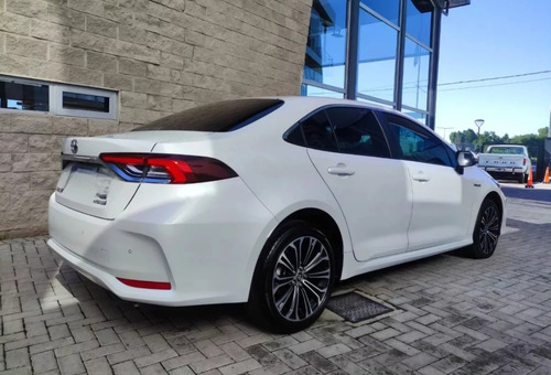 Toyota Corolla 1.8 Hev Seg Ecvt