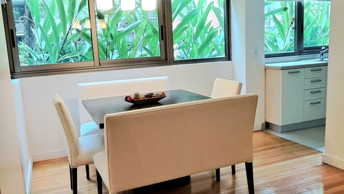 Alquiler Departamento 2 Ambientes En Puerto Madero
