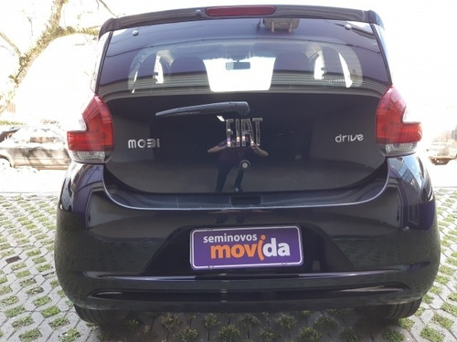 Mobi 1.0 Evo Flex Like. Manual 41624km