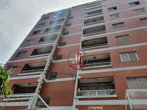 Ótimo Apartamento Na Vila Tupy - Ap2194