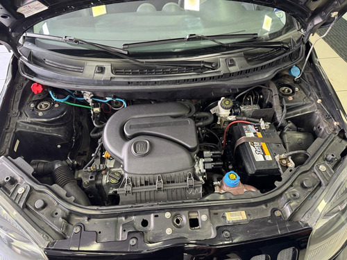 Fiat Uno Vivace 1.0