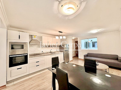 Depto. En Venta Av. Argentina