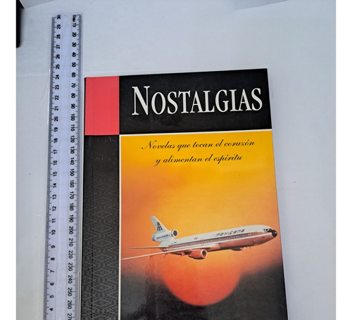 Nostalgias Alfredo Santillan 