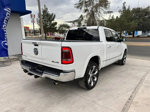 RAM Ram 1500 5.7 Mild-hybrid Laramie Sport Crew Cab 4x4
