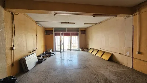 Local Calle Urdaneta - 62,26 M2