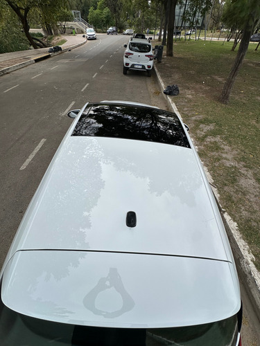 Volkswagen Golf 2.0 Gti Tsi App Connect + Cuero