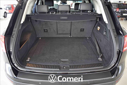 Imagem 8 de 15 de Touareg 3.6 Fsi V6 24v Gasolina 4p Tiptronic
