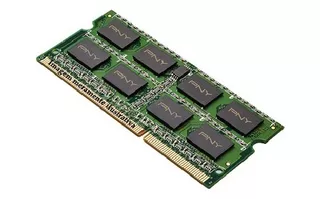 Mem 4gb Dell Inspiron 14 R Z 3421 5420 5421 7420 5423 C/nfe