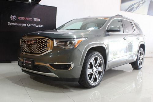 Imagen 1 de 15 de Gmc Acadia
