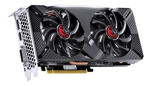Placa De Vídeo Gtx 1660 Super Oc Gddr6 6gb Bits 192