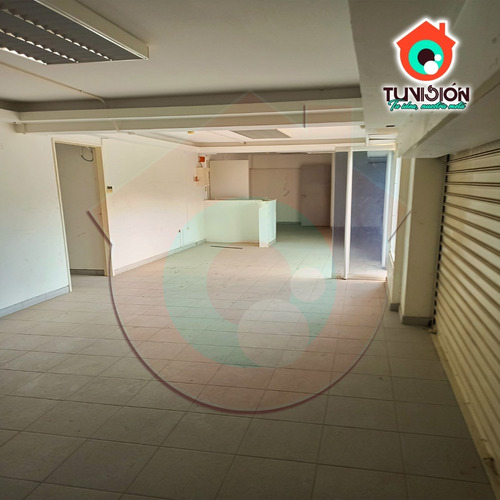 Imagen 4 de 9 de Local En Alquiler/venta Ubicado En Casco (centro) Central De Charallave, Residencias Yare, Miranda