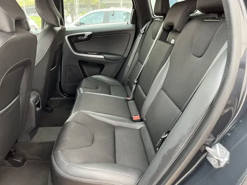 Volvo Xc 60 T5 2015
