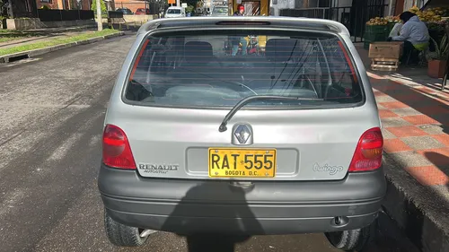 Renault Twingo 1.2 Access +