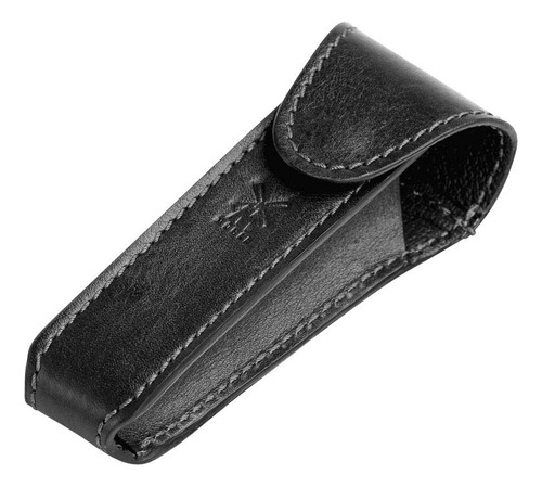 Mühle - Bolsa De Viaje De Piel Para Maquinilla De Afeitar