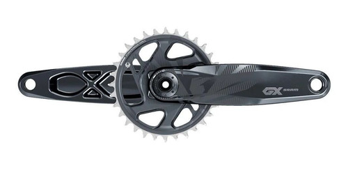 Pedivela Sram Gx Eagle Boost Dub 12v 32d