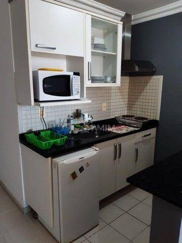 Imagem 5 de 6 de Flat Com 1 Dormitório À Venda, 50 M² Por R$ 370.000,00 - Camboinhas - Niterói/rj - Fl0021