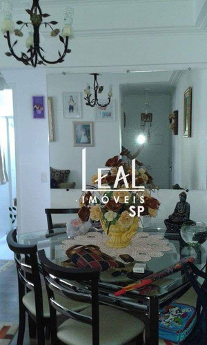 Imagem 3 de 30 de Apartamento Com 2 Dormitórios À Venda, 47 M² Por R$ 270.000 - Ponte Grande - Guarulhos/sp - Ap1594