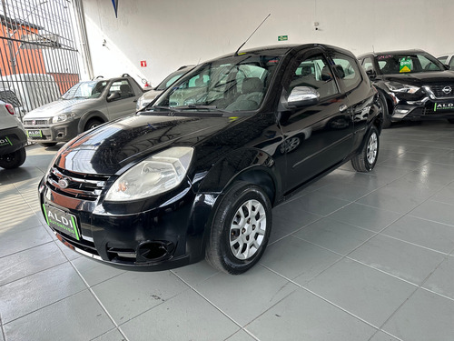 Ford Ka KA 1.0 FLEX