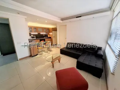 Apartamento en alquiler