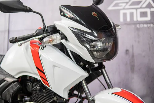 Tvs Apache Rtr 160 2021