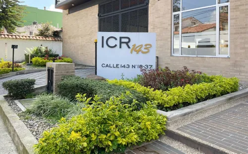 Apartamento En Venta En Cedritos. Cod V10810053