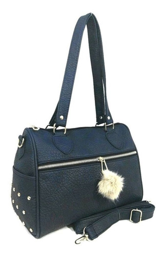 Cartera Morral Baulito- Excelente Calidad-correa Desmontable