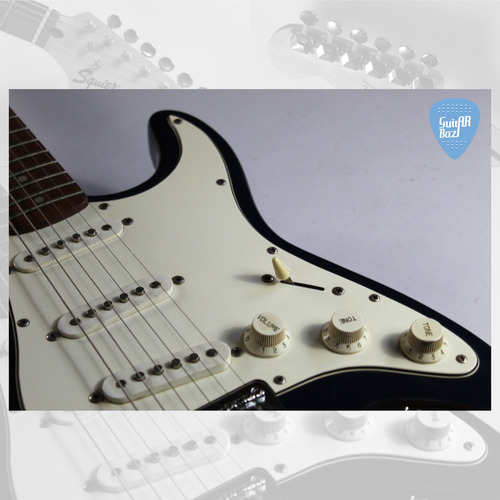 Squier Bullet Erik By Fender Stratocaster Affinity 269u$ Blue (Usado)
