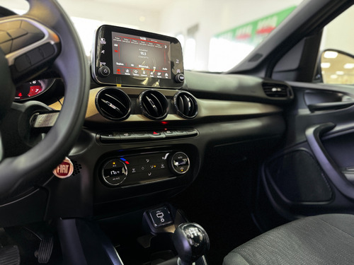 Fiat Cronos 1.3 Drive Mt
