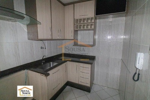 Imagem 11 de 15 de Casa Em Condominio, Venda, Tucuruvi, Sao Paulo - 25522 - V-25522