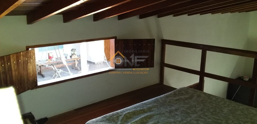 Imagem 17 de 17 de Chacara - Ch00396 - 69900636