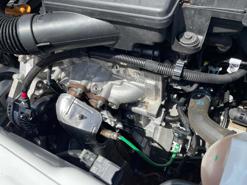 Imagem 3 de 7 de Motor Parcial Fiat Cronos Argo Strada 1.3 8v Firefly
