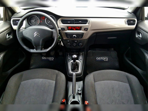 Citroen C-elysee 2022