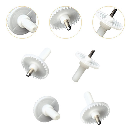 E58 Rc Drone Gears, Juegos De Engranajes Pequeños,
