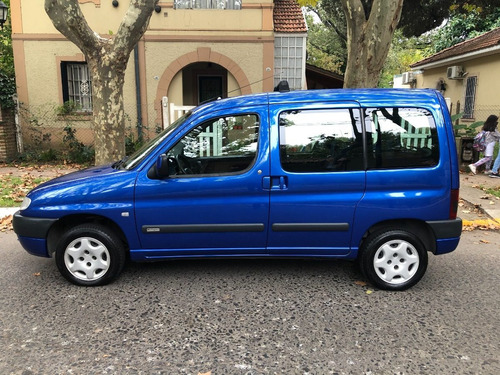 Citroën Berlingo Multispace 97.000km 1.9 Diesel- Impecable