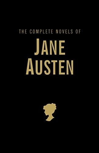 Complete Novels Jane Austen,the - Austen Jane