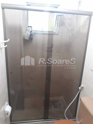 Apartamento-à Venda-pechincha-rio De Janeiro - Vvap20627