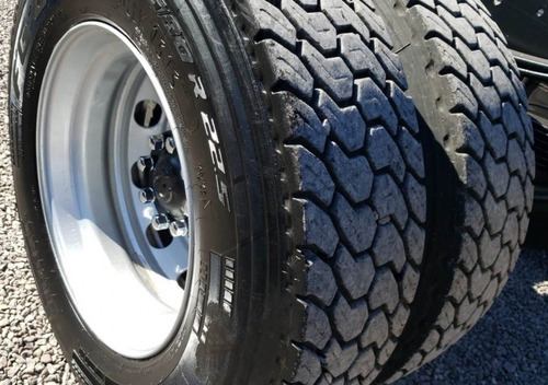 Imagem 8 de 15 de Volkswagen 17-190 Crm 4x2 No Chassi